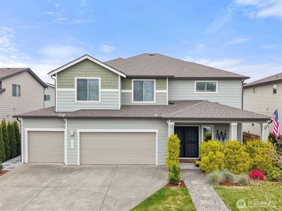 351 S Sergeant Street
