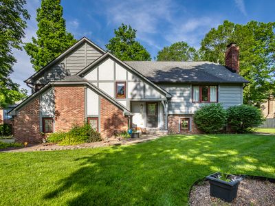 Property at 4014 S Creekside Dr, New Palestine, IN