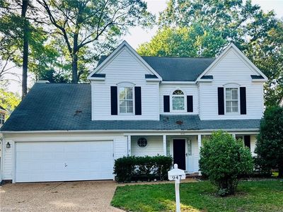 947 Willbrook Rd