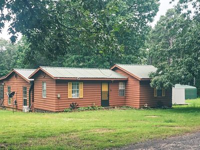 Property at 160 Harpers Cove Rd, Shirley, AR