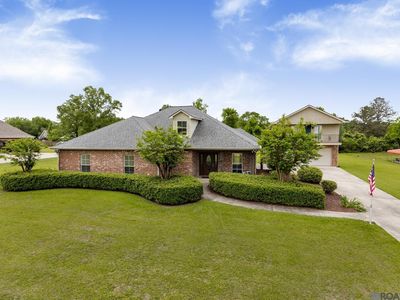 20357 Gleber Dr