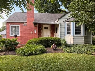 492 Wetmore Rd
