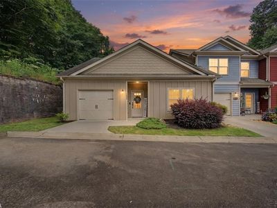 Property at 182 Towne Villas Dr, Jasper, GA