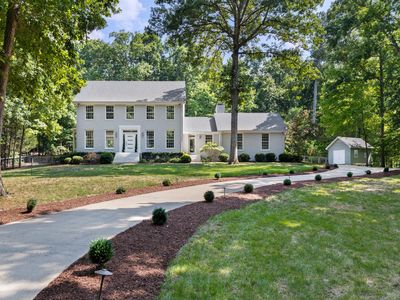 14 Litchford Rd