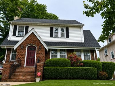 400 Elmwood Ave