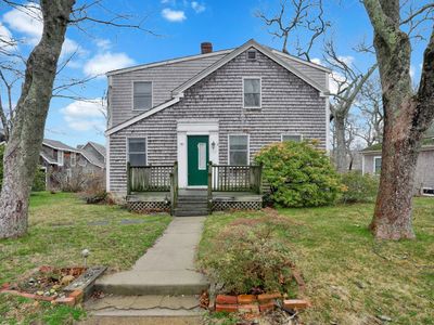 Property at 119 N William St, Tisbury, MA