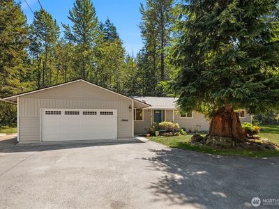 Property at 28444 Retreat Kanaskat Road SE, Ravensdale, WA