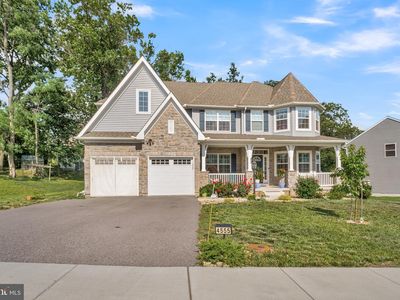 4555 Lark Meadows Dr