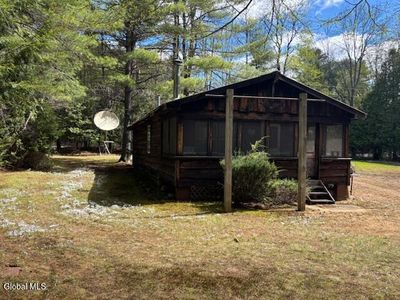 501 Harrington Road