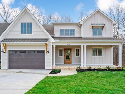 4776 Virginia Pine Rd