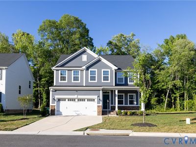 4733 Fry Landing Dr