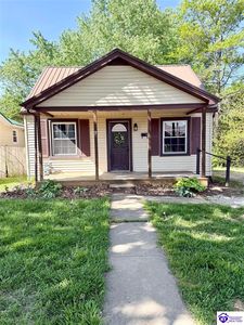 Property at 533 Kirkpatrick Ave, Hodgenville, KY