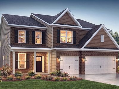 Woodrow Plan, Sylvan Creek