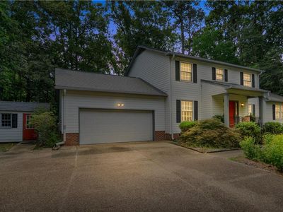 146 John Rolfe Ln