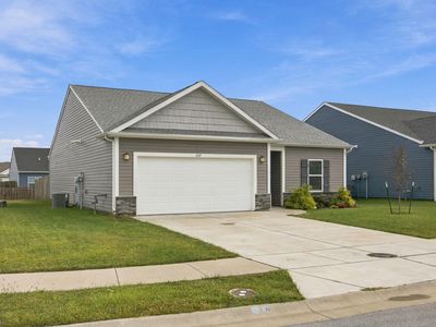 207 Folkston Way