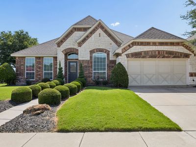 Property at 4201 Garden Path Ln, Mansfield, TX