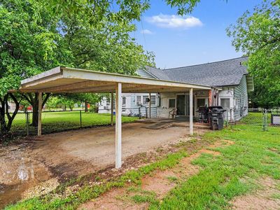 Property at 506 Woodard Ave, Cleburne, TX