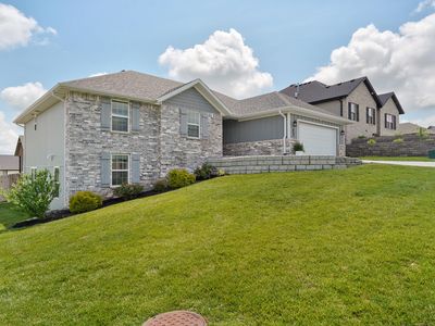852 S Dry Gulch Road