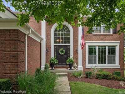 1694 Foresthill Dr