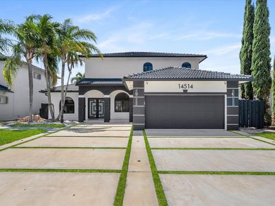 14514 SW 161st Court