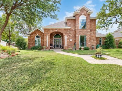 7001 Windridge Pl