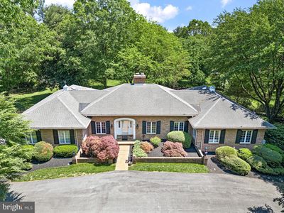 1 Ridge Run Rd