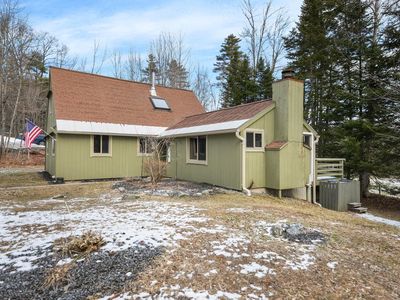 112 Greensward Drive