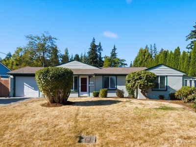 Property at 5603 240th Street SW, Mountlake Terrace, WA