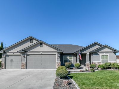 4316 Middlesboro Way