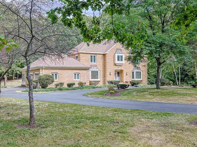 33 Indian Rock Road