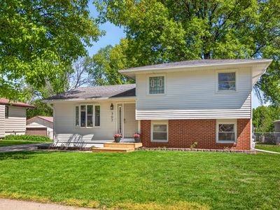 307 NW 3rd St