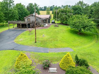 153 Hofnagle School Rd