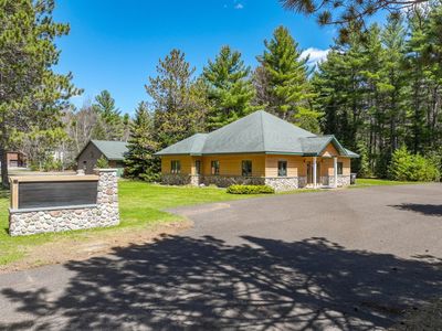 Property at 556 State Highway 155, Saint Germain, WI