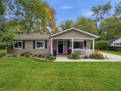 Property at 6665 Pine Tree Dr, Mentor, OH