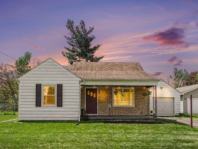 Property at 1808 Indian Rd, Portage, MI