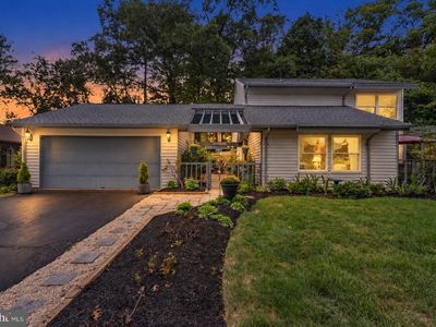 523 Sugarland Run Dr