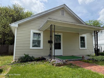 116 Elizabeth St