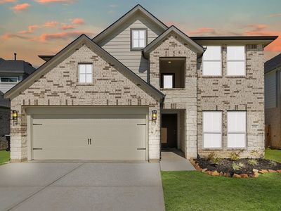 2811 Solitude Pine Ln