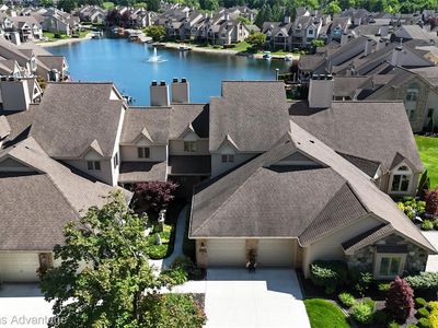Property at 18048 Blue Heron Dr W, Northville, MI