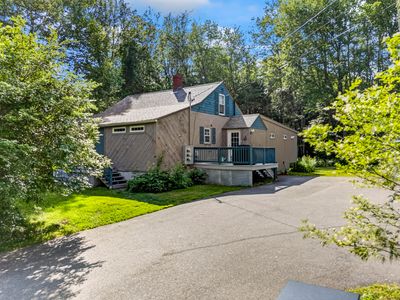 108 Middlesex Road