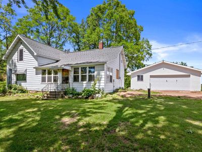 Property at 5507 STATE HIGHWAY 186, Vesper, WI