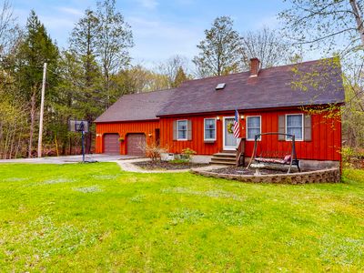 Property at 38 Pamela Drive, Winthrop, ME