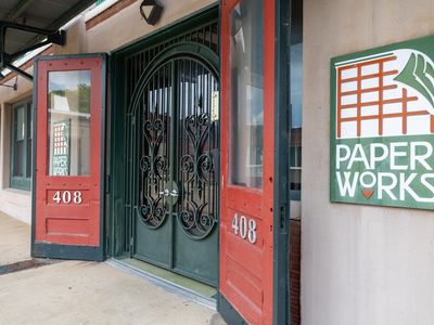408 S Front St APT 206