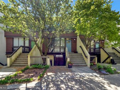 2240 S Randolph St #2