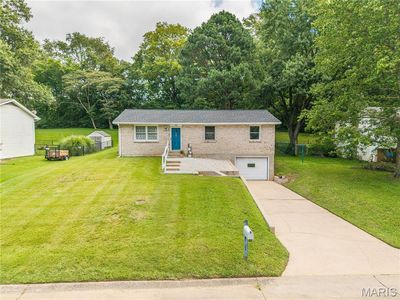 908 Odus Dr
