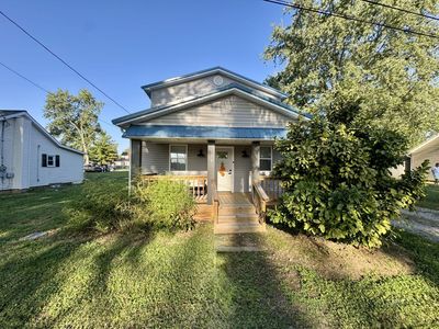Property at 514 Yates St, Williamsport, OH