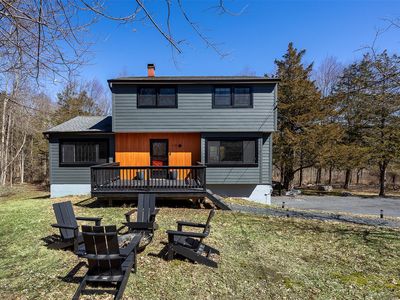 Property at 118 Guilford Schoolhouse Road, Gardiner, NY