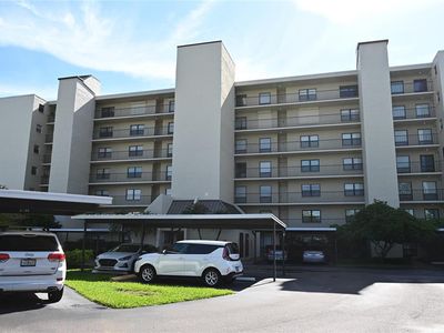 2800 Cove Cay Dr UNIT 5D