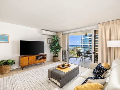 1350 Ala Moana Blvd APT 2205