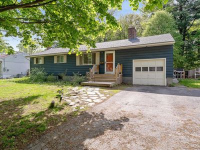 5 Tanglewood Drive